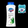 Safeguard Aloe Vera Shower Gel & Peppermint Soap Duo