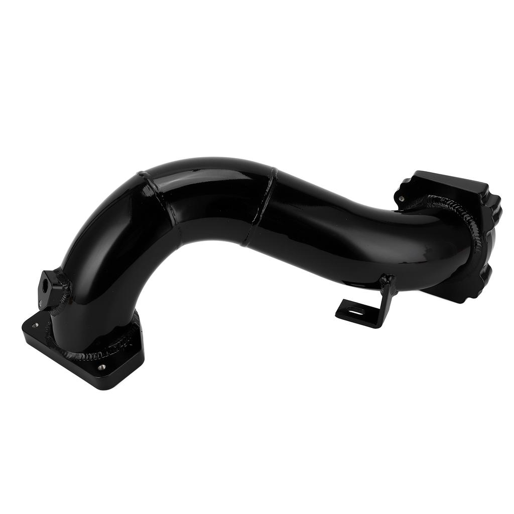 Intake Elbow Tube Bridge Replacement for Chevy 2500 3500 6.6L LML Engines 2011?2015