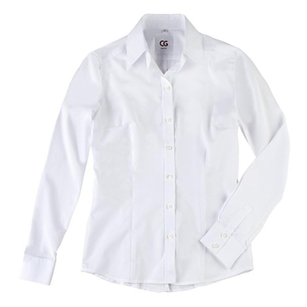 CG Workwear Womens/Ladies Scerni Blouse