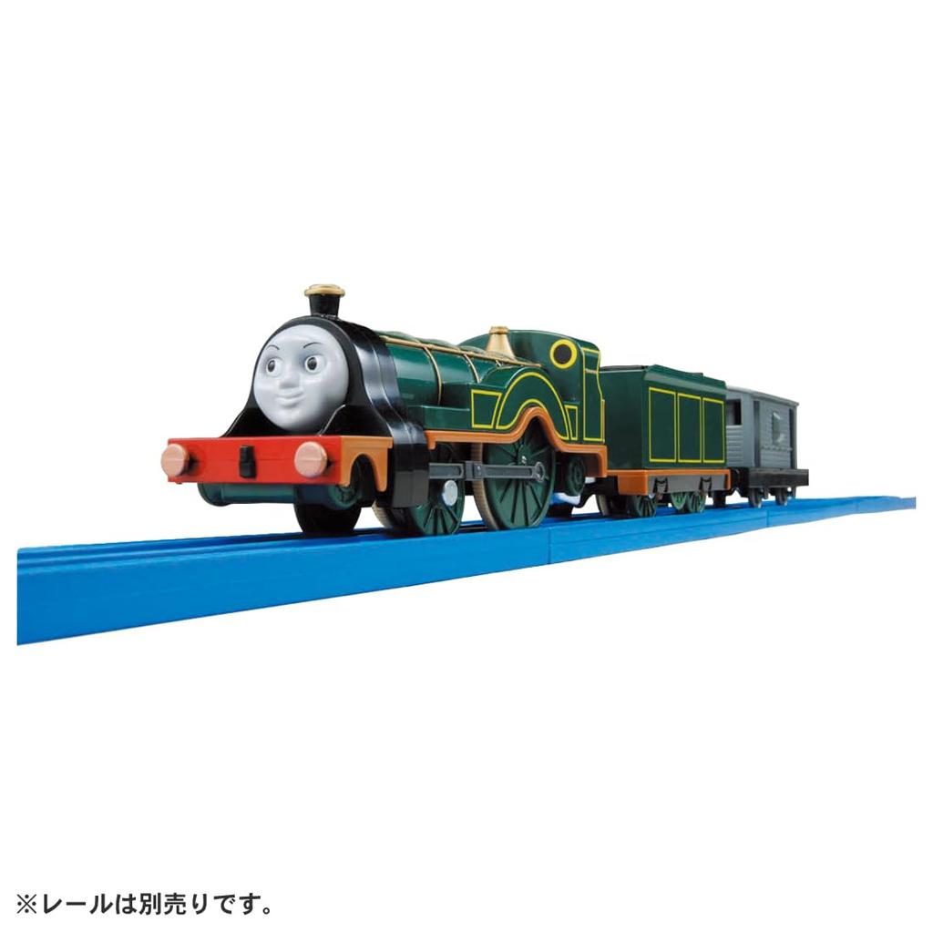 TAKARA TOMY Plarail Thomas Emily TS-13