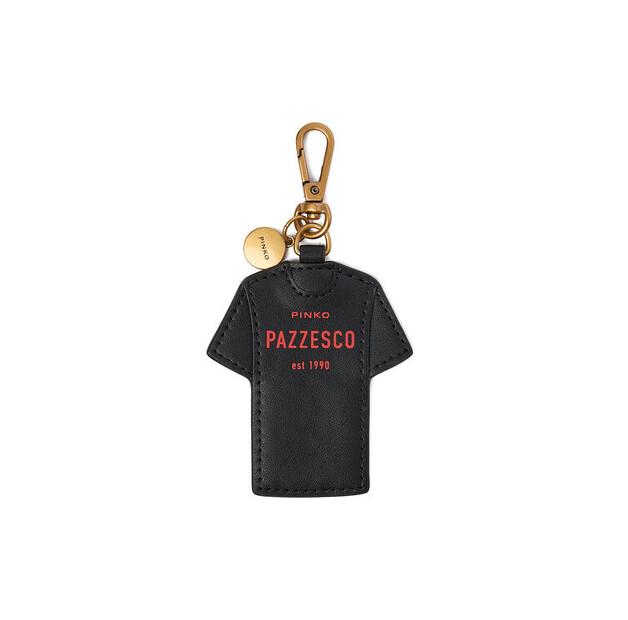 Брелок PINKO Charm T-Shirt Pinko Pazzesco