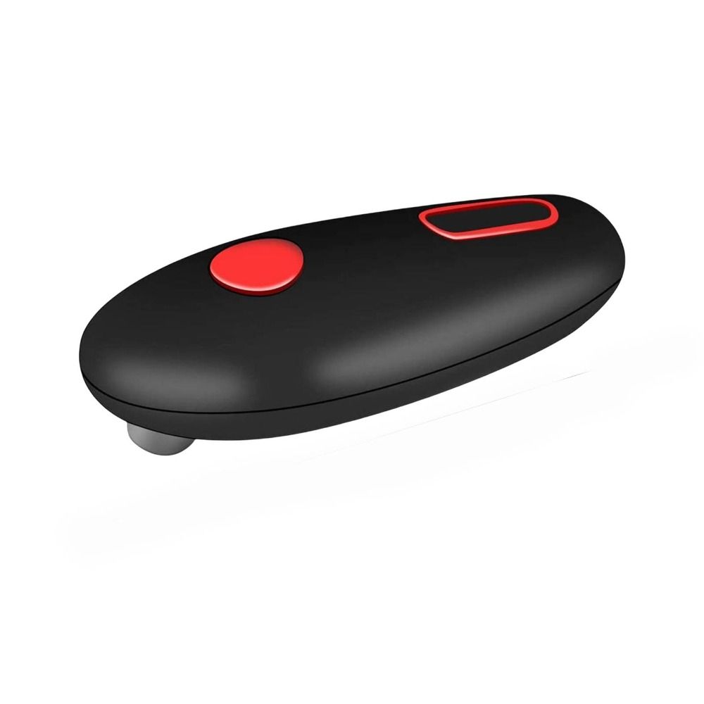 Battery Operated Electric Bottle Opener One Touch Electric Can Opener Mini   Can Open Machine