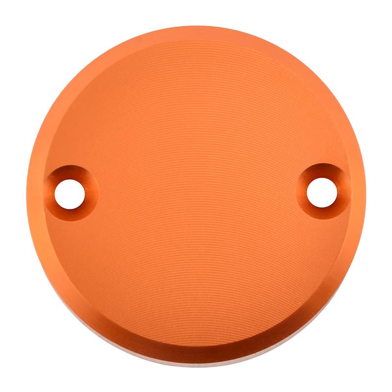 For KTM 1290 Super Adventure R S T Super Duke GT R Front Brake Reservoir Cover 690 Duke R 990 Supermoto R Super Duke R 1190 AdvR