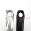 Bicycle Wheel Crank, Folding, Axle with Gear, Aluminum Alloy, Left Crank, 220mm, BMX Replacement Parts Crank Set