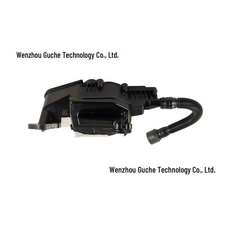 Oil & Gas Separator for Ford F250-550 (2020-2022) - LC3Z-6A785-C