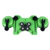 Adjustable Drill Guide Jig Portable Tile Hole Cutter Precision Hole Saw Guide  For Marble Locating