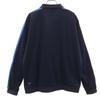 Puma Track Jacket O Navy Men's Used