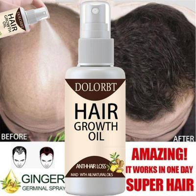 Erleben Sie die Kraft des Haarwachstums. Verabschieden Sie sich von stumpfem und schwachem Haar