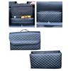 Car Trunk Organizer Box Storage Waterproof Foldable Collapsible Large Capacity