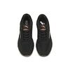 Anta Breathable Soft Sole Non-Slip Durable Low-Top Running Shoes Women Sneaker Black 922115571-4