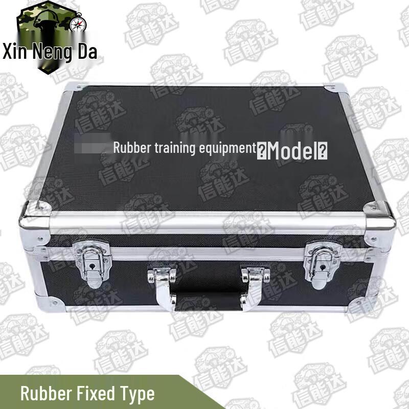 Xinnengda 191 Rubber Training Aid Model