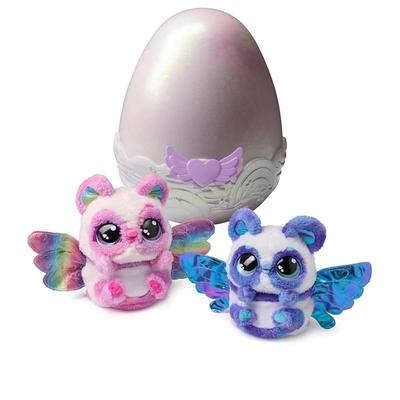 Takara Tomy Hatchimals Alive Pando