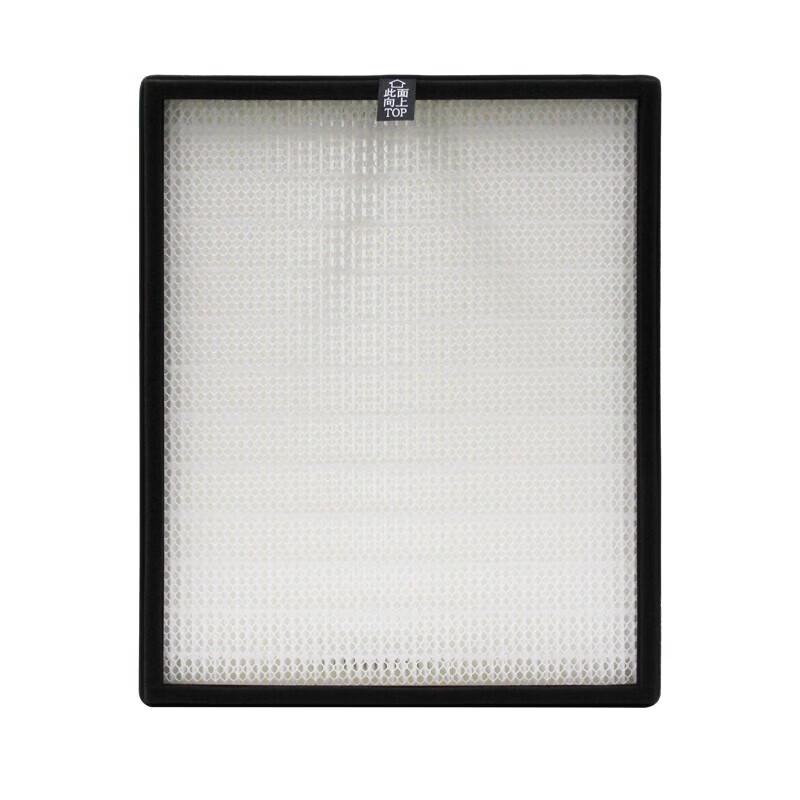 Gree Air Purifier Replacement HAPE Filter CN plug (adapter included)