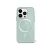 Guess Guhmp16Lpftdten Iphone 16 Pro 6.3 Zielony/Green Hardcase Iml Rhinestones Magsafe