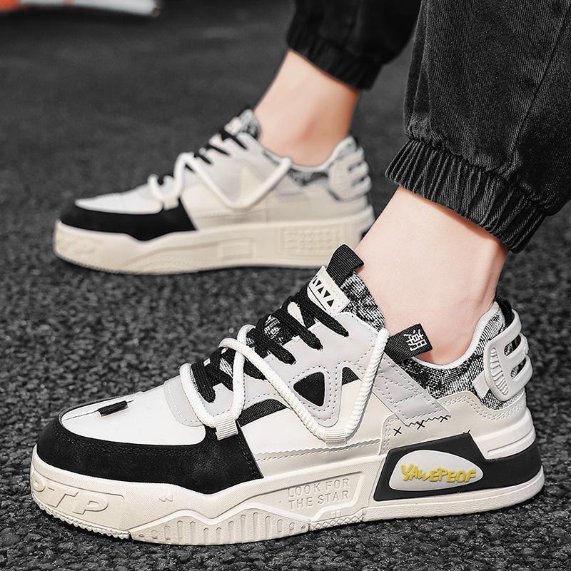 Popular Casual Board Shoes Men