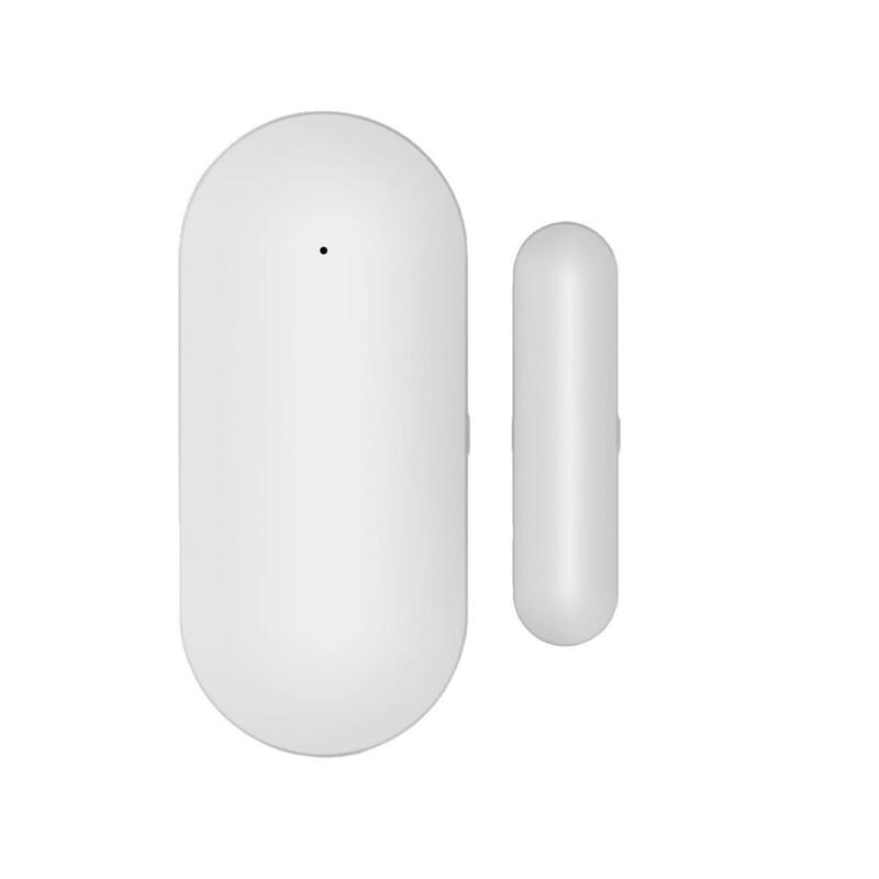 Brangdy Wireless Door/Window Anti-Theft Sensor (2-Pack)