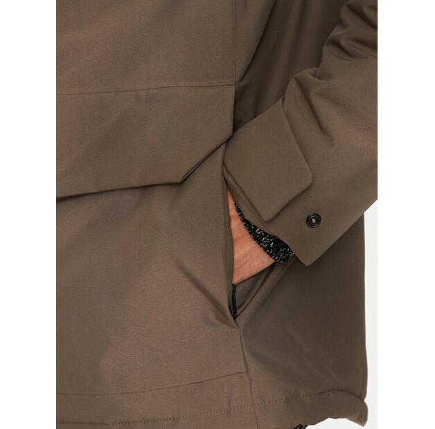 Jack Wolfskin Tempeltor Rain Jacket