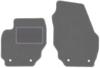 Tappetini anteriori per auto: Volvo XC70 III station wagon (2007-2016)