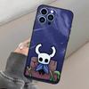 Iphone15Promax Mobile Phone Case, Hollow Knight Mobile Phone Case, Painted Anti-Drop For Anti-Drop Hand.