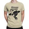 Astro Boy T Shirt Men Pure Cotton Vintage T-Shirt O Neck AstroBoy Anime Tee Shirt Short Sleeve Tops Big Size