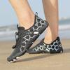 Unisex Cross-Border Trekking Water Shoes - Anti-Slip, Puncture-Resistant for Outdoor Activities