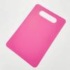 Disposable PP Plastic Cutting Board for Home and Travel Kitchens