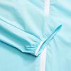 New FILA Athletics Jacket Men's Autumn Wave Blue A11M235710F-LB