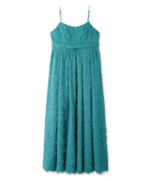 3WAY Cami Dress LWFO235094 TUQ [Lily Brown] Women's