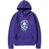 Beyoncé Cowboy Carter Gesicht Hoodie Herren Damen Lustig Vintage Langarm Sweatshirt Mit Print Grafik Oversize Hoodie Unisex