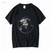 Mens Mad Max Toecutter Movie T Shirt Vintage Washed Graphic Versatile Stretched Unisex Breathable Homme Top For Everyday Wear