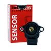 Sensore di Posizione Acceleratore Tps Per Mazda 323 S/F/C Mazda Mx-5 Ii 1994-2005