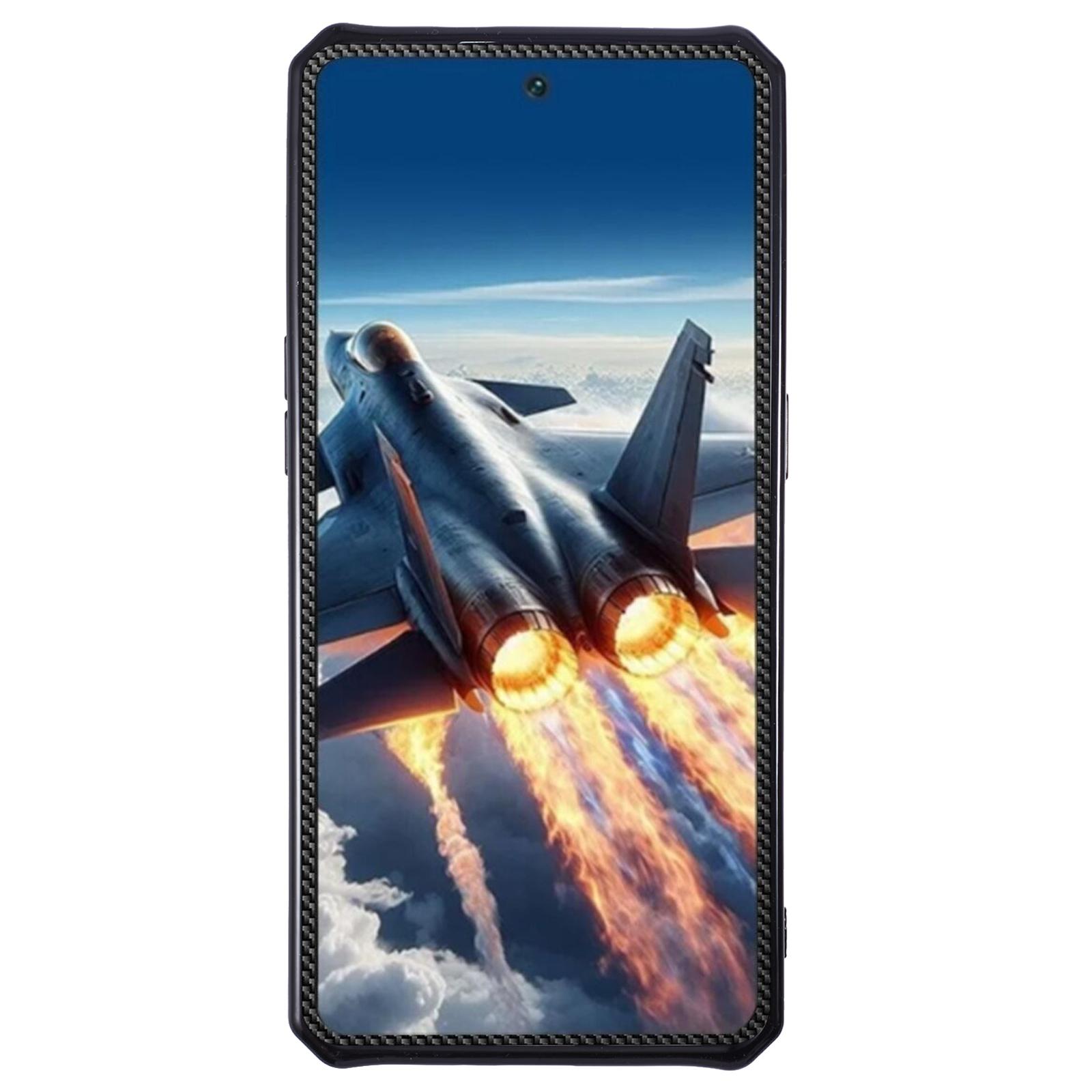 

For IIIF150 Air2 Ultra Case Soft TPU Drop Protection Phone Cover Transparent