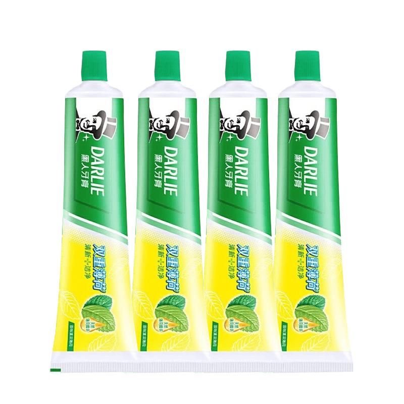 DARLIE Double Mint Fresh & Clean Toothpaste