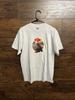 Cydonia by The Orb T-shirt (2011) - Seal Pyramid Promo - M