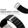 Alpine loop For Apple watch Band 45mm 44mm Ultra 2 49mm 42mm 40mm 41mm Nylon bracelet correa iWatch Series 9 8 7 6 SE 5 4 strap