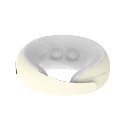 Wo Pin Portable Neck Massage Pillow CN Plug (adapter Included)