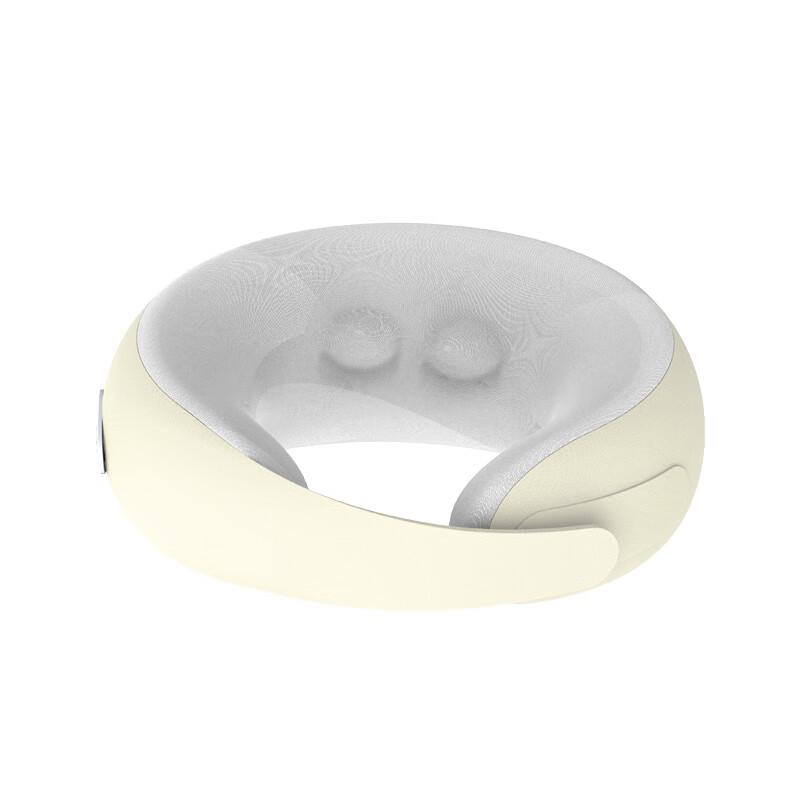 WoPin NM05 USB Vibrating Neck Massage Pillow