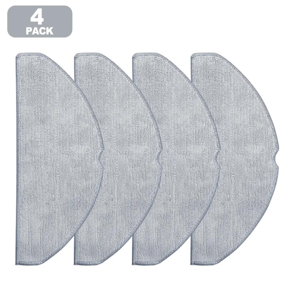 

Microfiber Mop Cloth For Pets Mop Cloth Suitable For Pets Sparkling Clean Floors Microfiber Mop Cloth Easy Installation