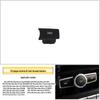 Mercedes-Benz C/B/E-Class Audio CD Button ML350 CLS GLK Console Volume & Track Adjustment
