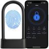 P5 TTLock Padlock