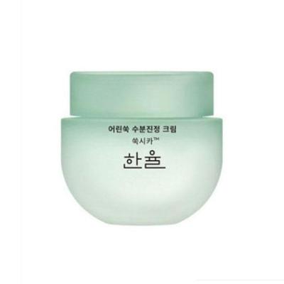 Young Artemisia Calming Moisture Cream 55ml