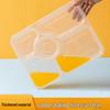 Ronghe Disposable Compartmented Food Containers
