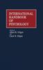 Kniha International Handbook of Psychology