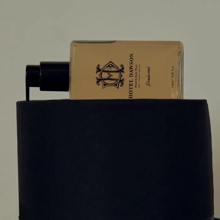 Braidwood Hand & Body Wash 320ml
