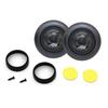 120W Super Power Loud Speaker Tweeter Speakers For Car Stereo Car Audio Dia 48Mm