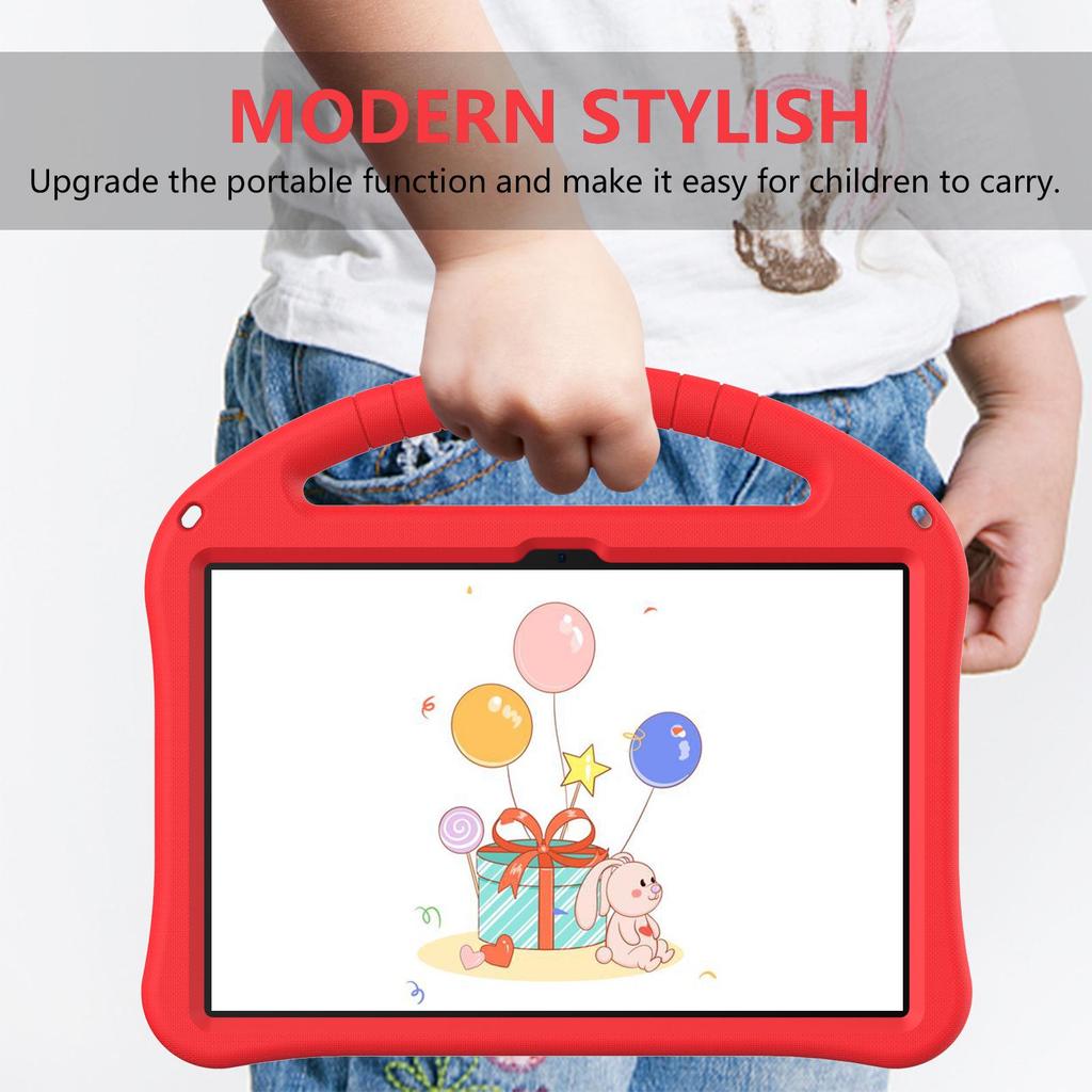 Blackview Tab 80/OSCAl Pad15 Kids' EVA Protective Tablet Case