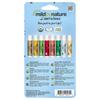 Mild By Nature, Sierra Bees™, Organic Lip Balm Combo Pack, 8 Pack, 4.25 g (0.15 oz) Each