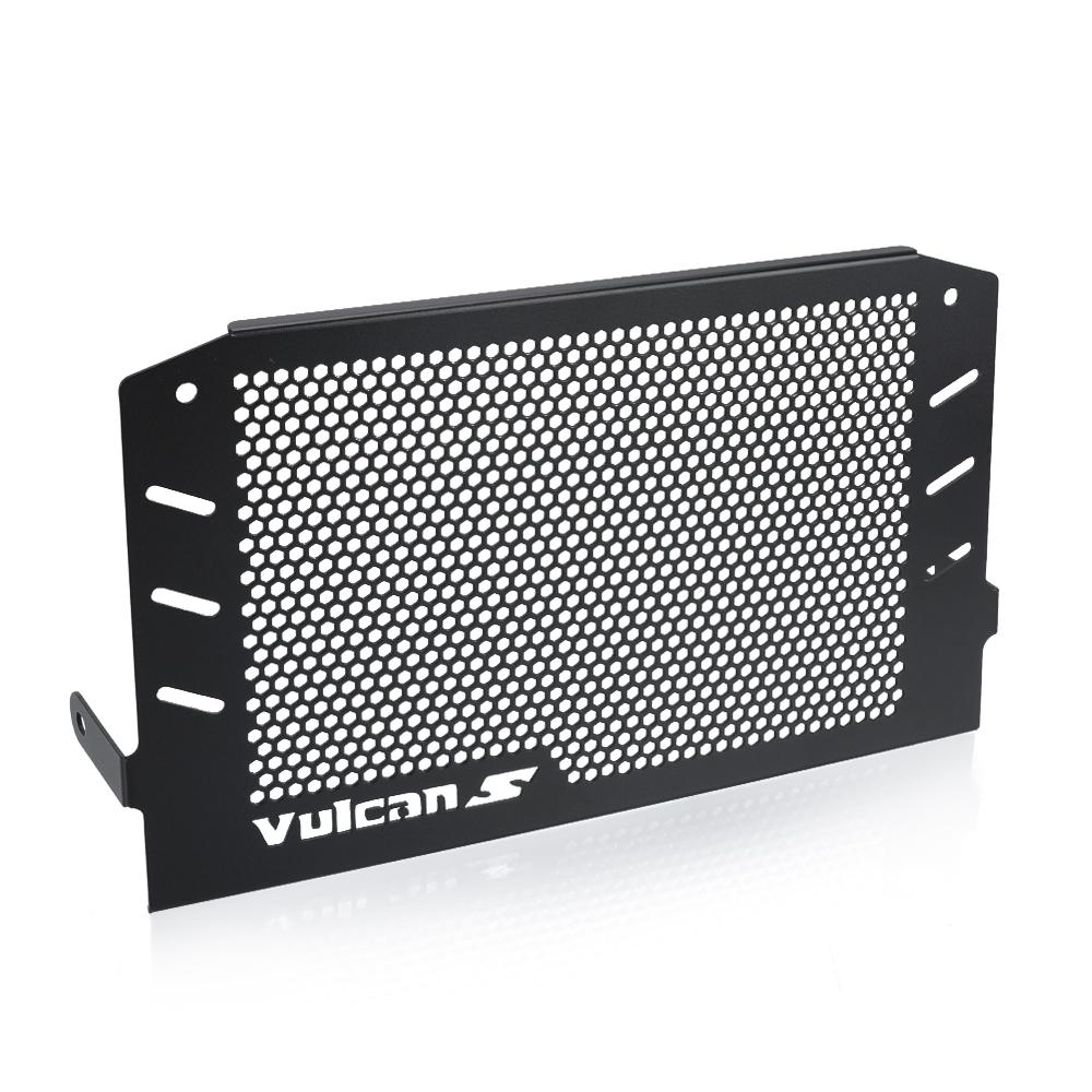 Radiator Grille Guard Cover Protector Fit For Kawasaki Vulcan S 650 S650 VN650 2015 2016 2017 2018-2019-2020-2021-2022-2023-2024