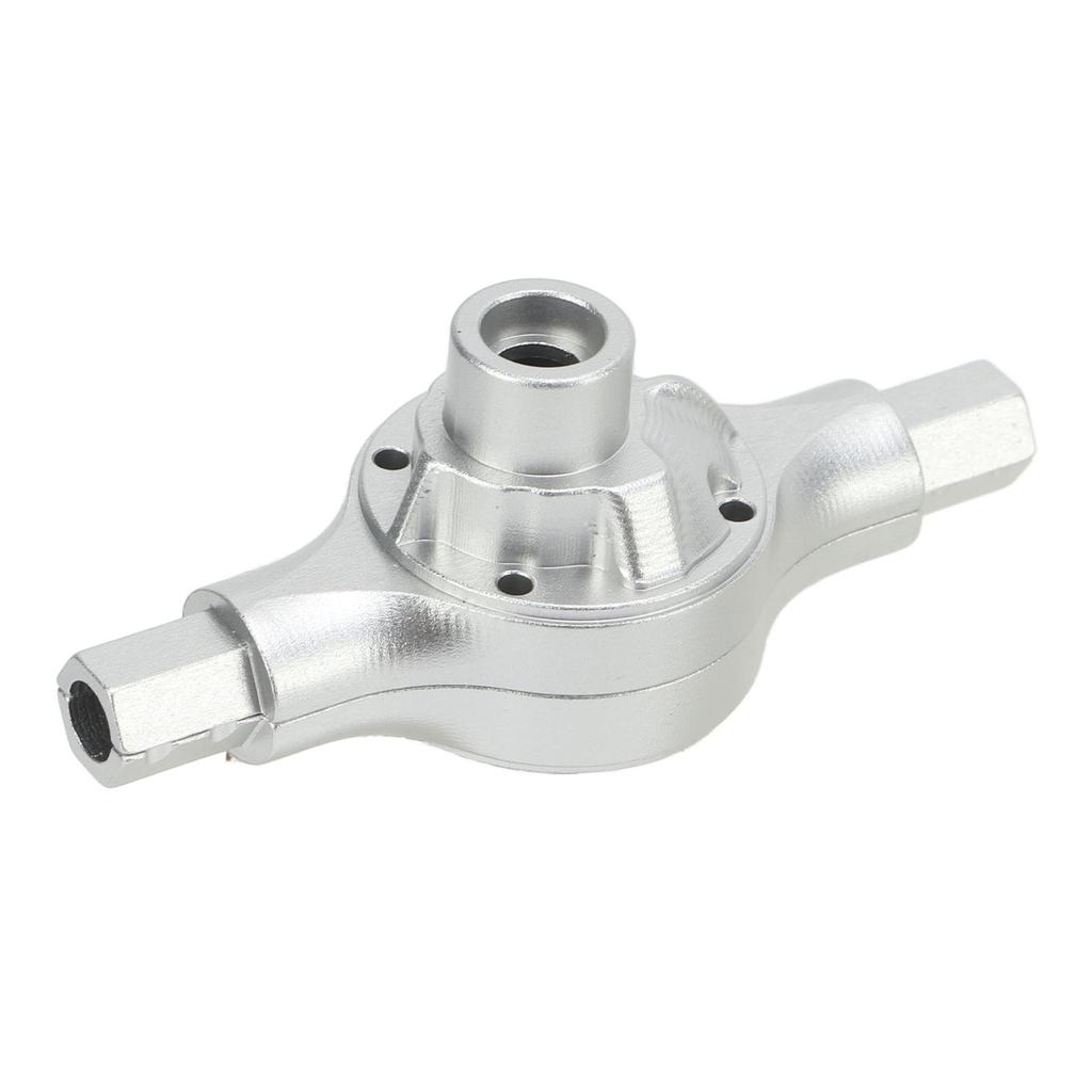 Aluminum Alloy Front Rear Axle Housing Metal Axle Shell for Xiaomi Jimny XMYKC01CM 116 RC Car