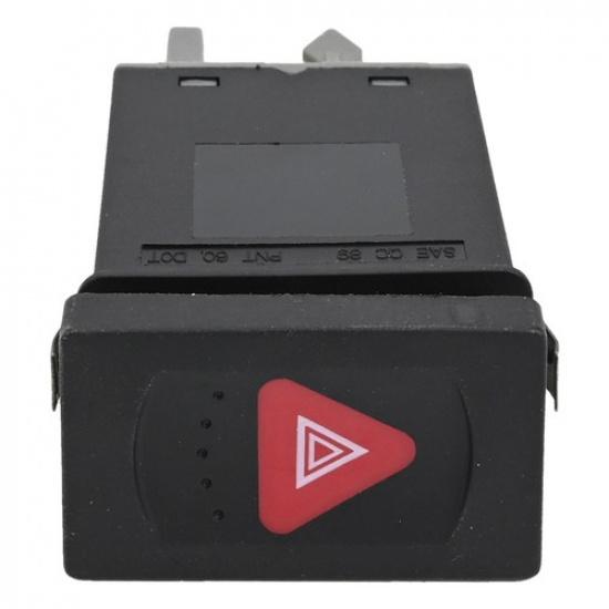 For PASSAT Variant (3B6) Hazard Light Indicator Button OEM Part Number Fitment